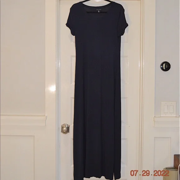 adrienne vittadini maxi dress Adrienne Vittadini maxi dress